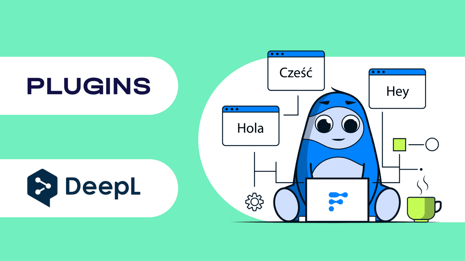 Breaking Language Barriers: Multilingual Content with Flotiq's Plugins and DeepL