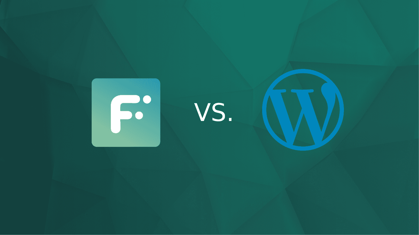 Why you should consider Flotiq headless CMS over WordPress
