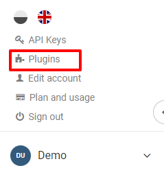 Flotiq plugins